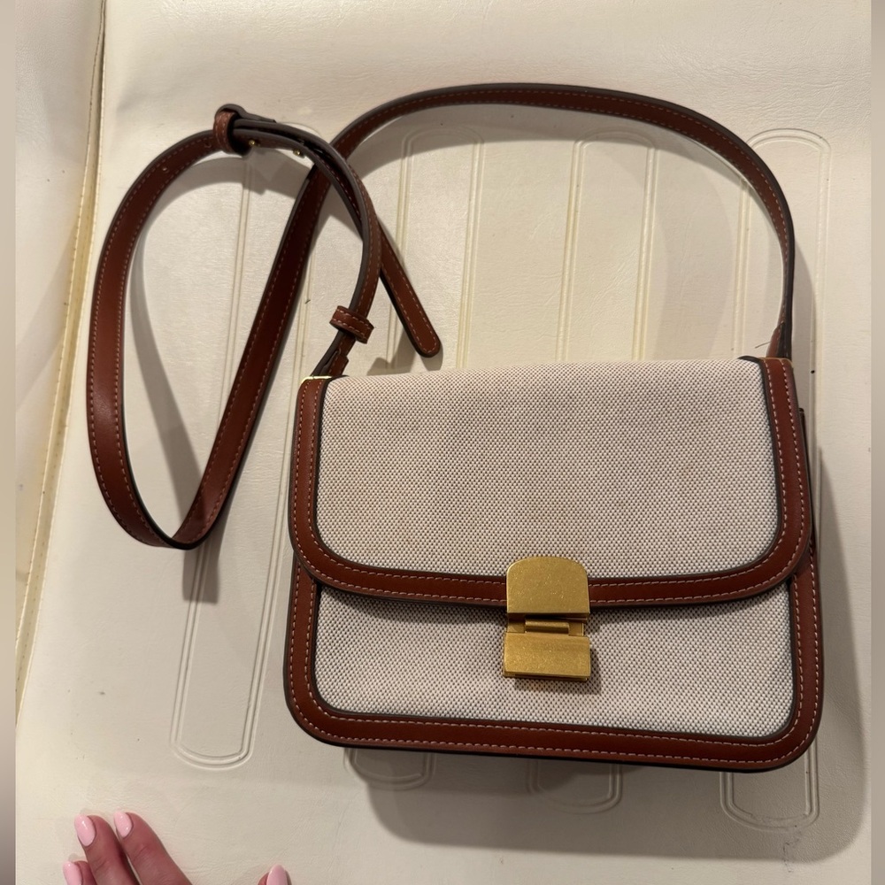 Bag from MANGO